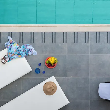 Hotel Harmony Rhodes