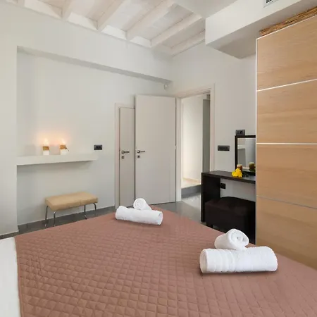 Harmony Rhodes Hotel