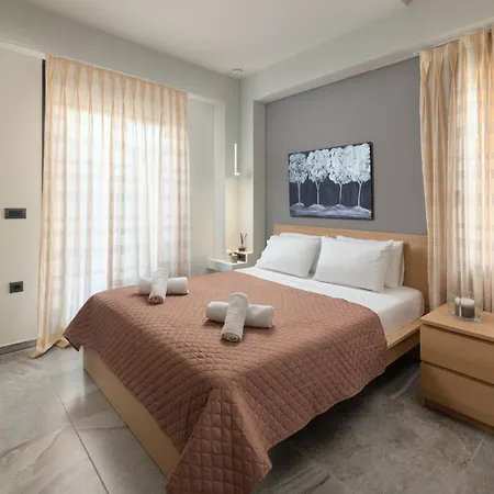 Hotel Harmony Rhodes *