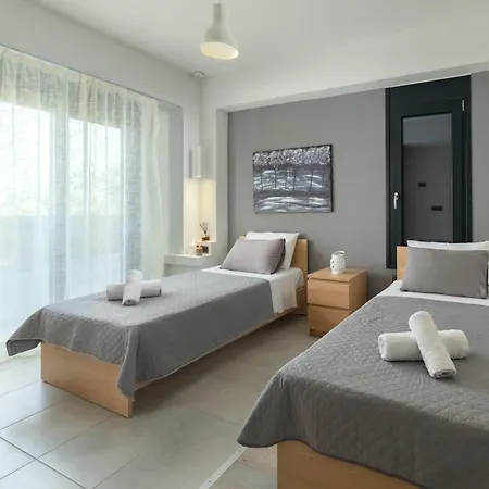 Hotel Harmony Rhodes Ialysos (Rhodes)