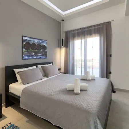 Harmony Rhodes Hotel Ialysos (Rhodes)