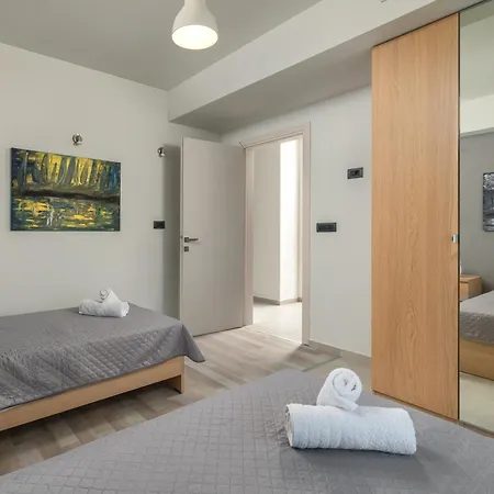 Harmony Rhodes 호텔